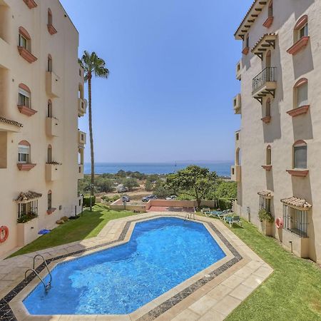 Apartment Marina Bay-1 By Interhome إِستيبونا المظهر الخارجي الصورة