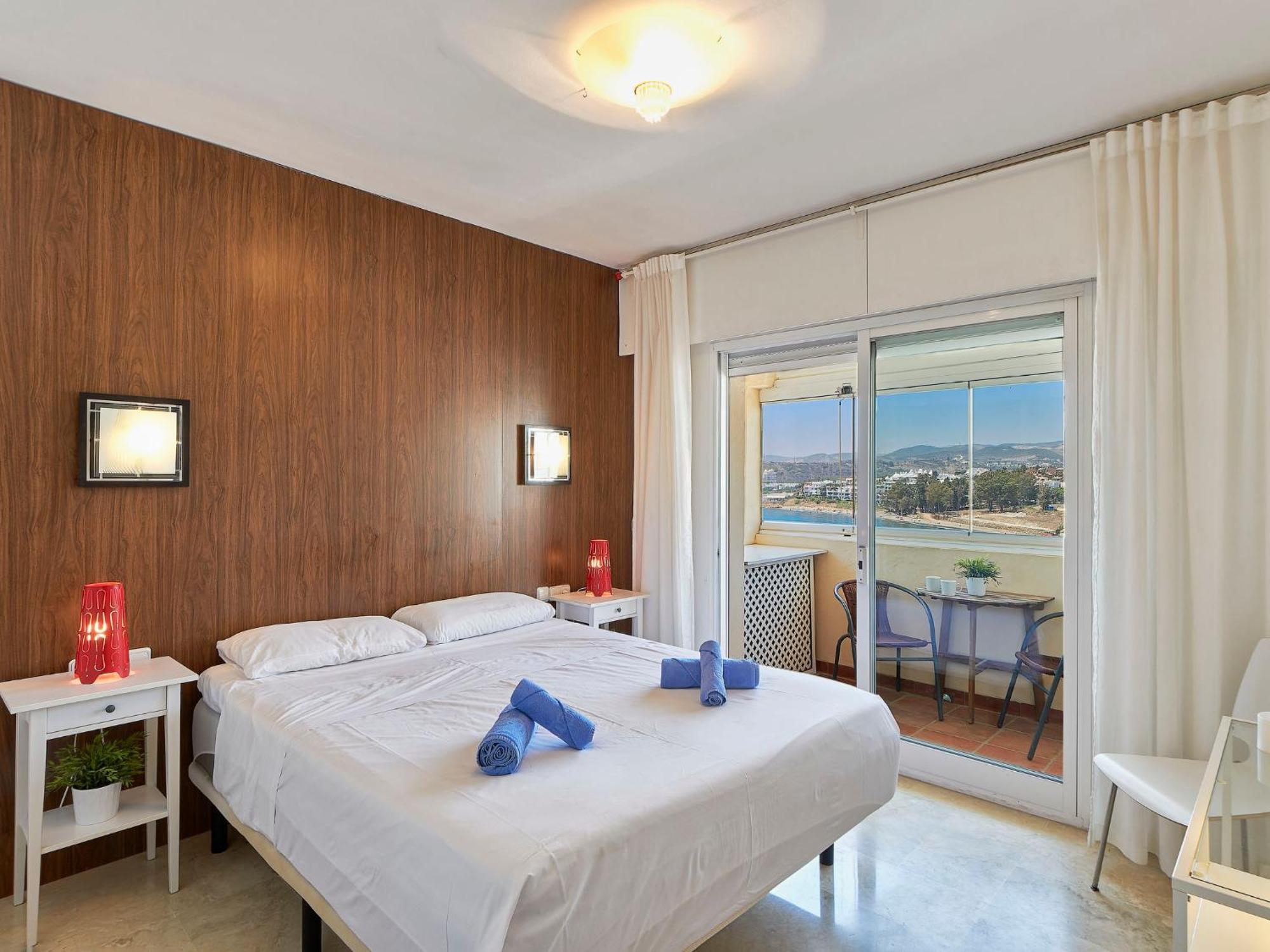 Apartment Marina Bay-1 By Interhome إِستيبونا المظهر الخارجي الصورة