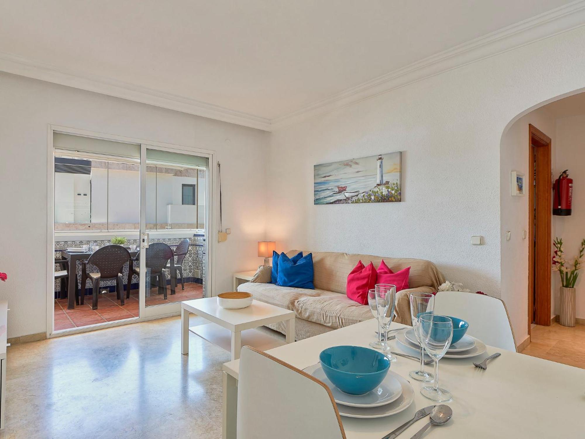 Apartment Marina Bay-1 By Interhome إِستيبونا المظهر الخارجي الصورة