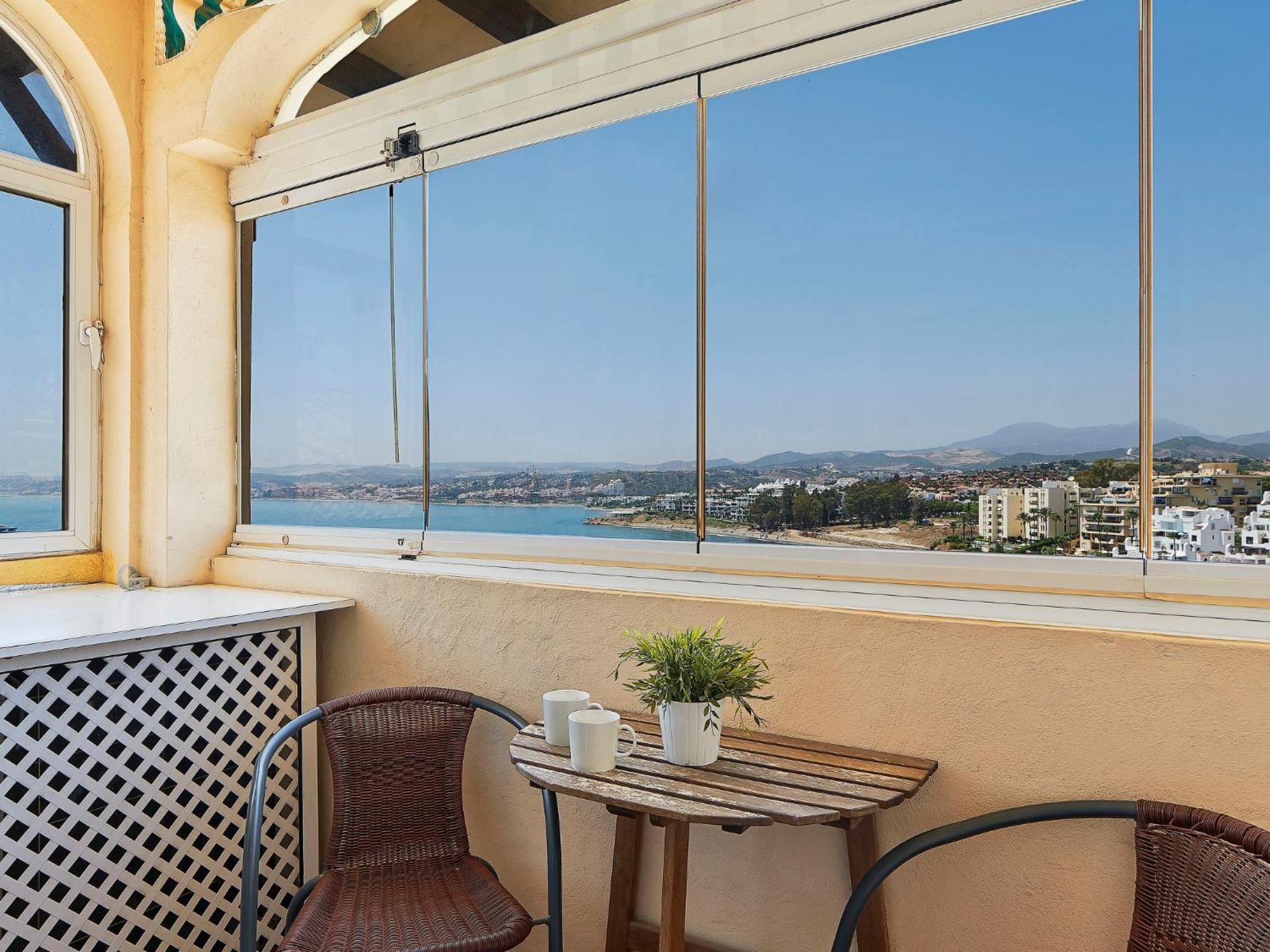 Apartment Marina Bay-1 By Interhome إِستيبونا المظهر الخارجي الصورة
