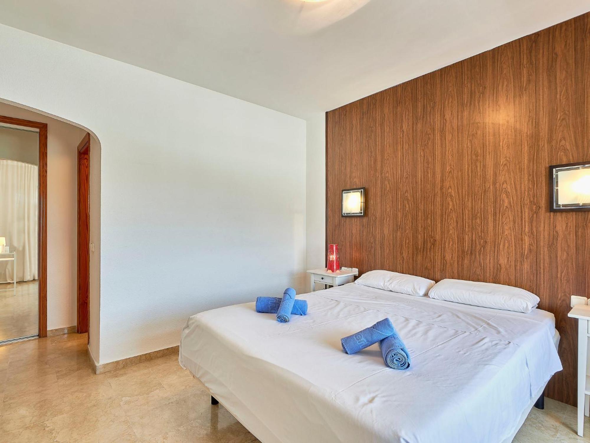 Apartment Marina Bay-1 By Interhome إِستيبونا المظهر الخارجي الصورة