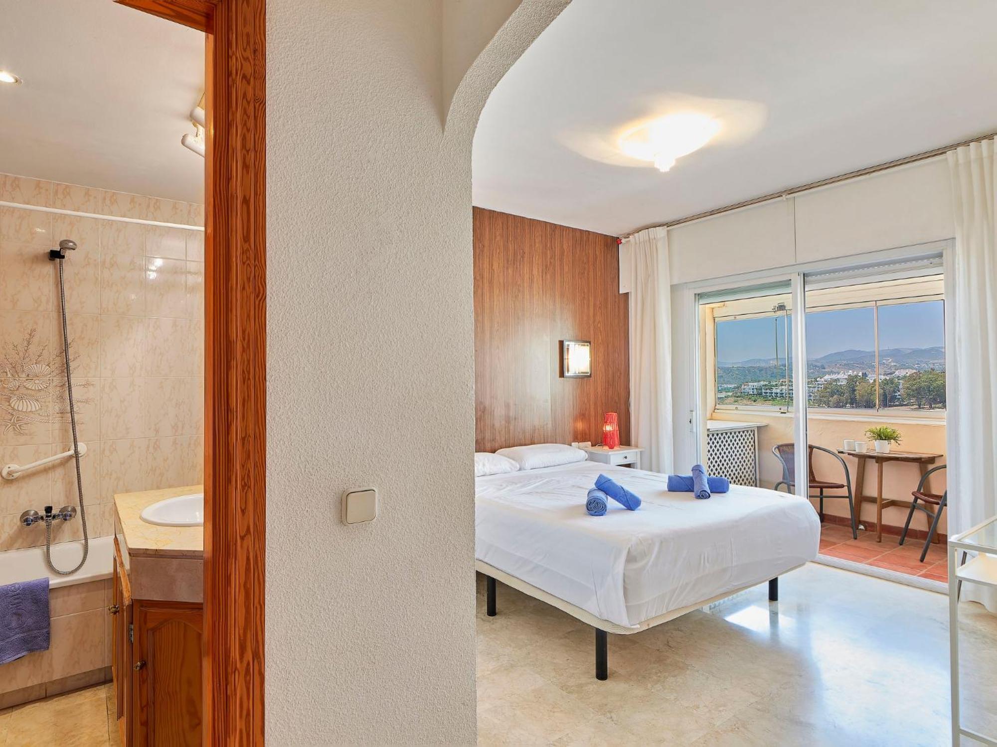 Apartment Marina Bay-1 By Interhome إِستيبونا المظهر الخارجي الصورة