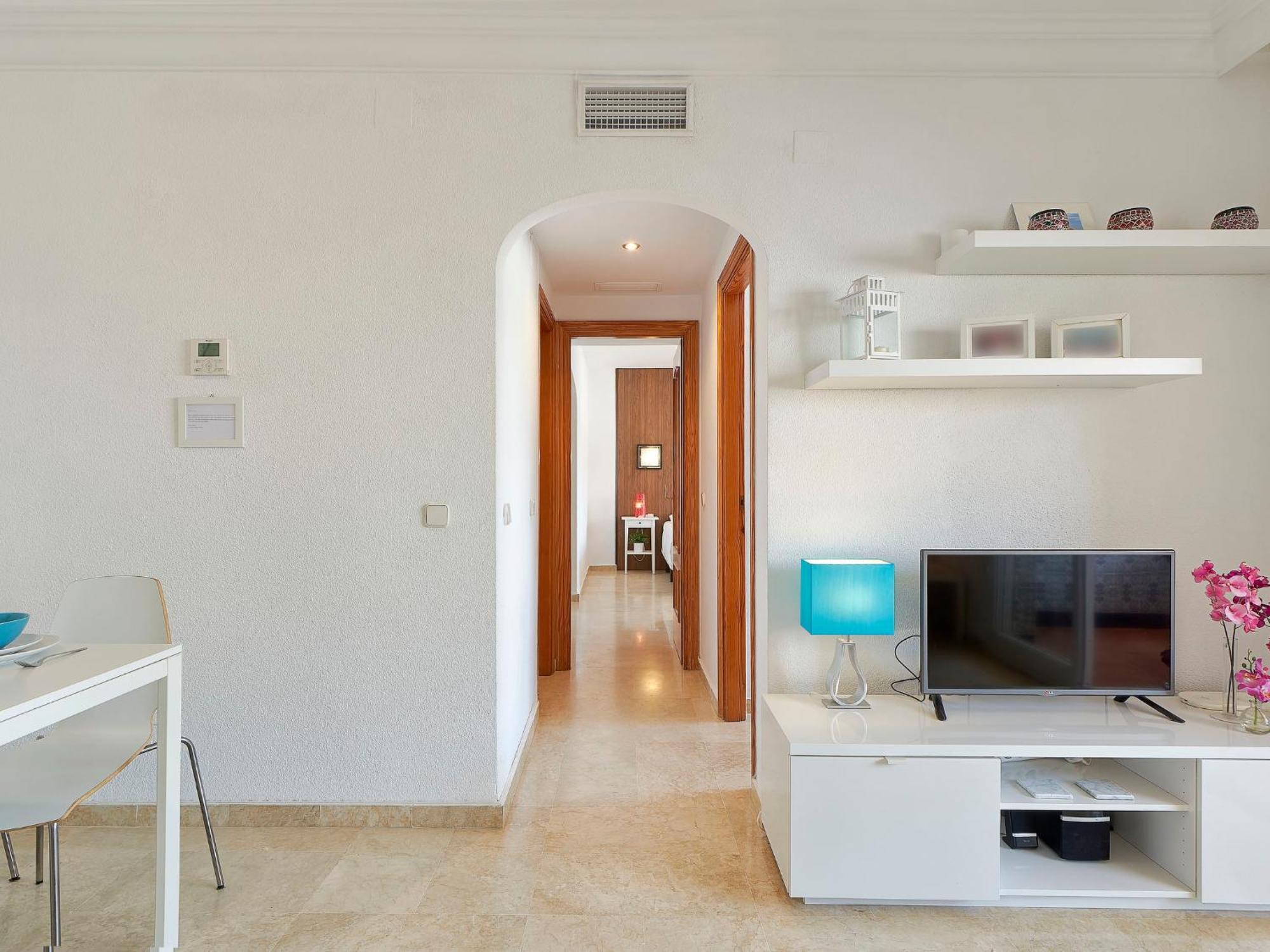 Apartment Marina Bay-1 By Interhome إِستيبونا المظهر الخارجي الصورة