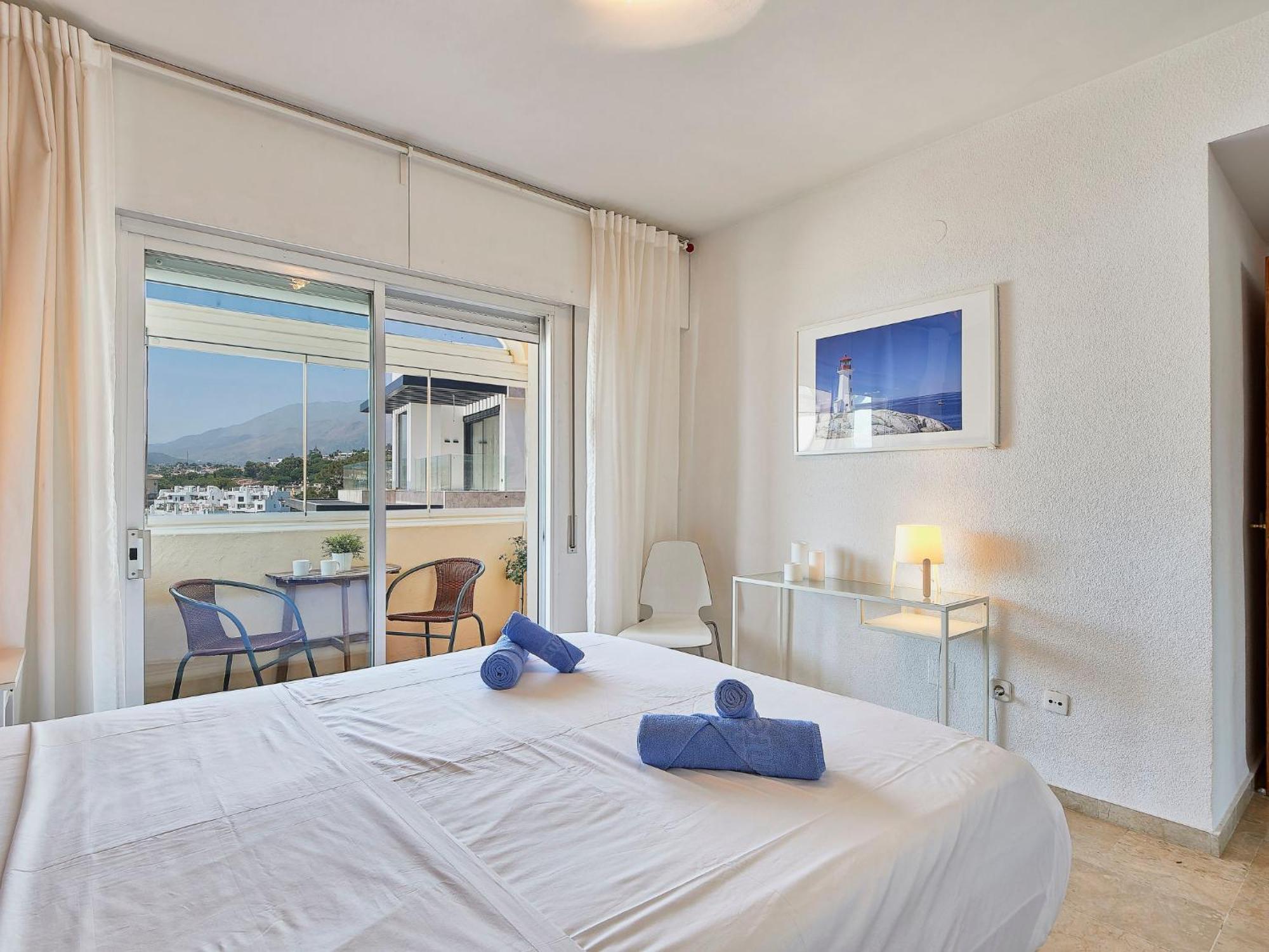 Apartment Marina Bay-1 By Interhome إِستيبونا المظهر الخارجي الصورة