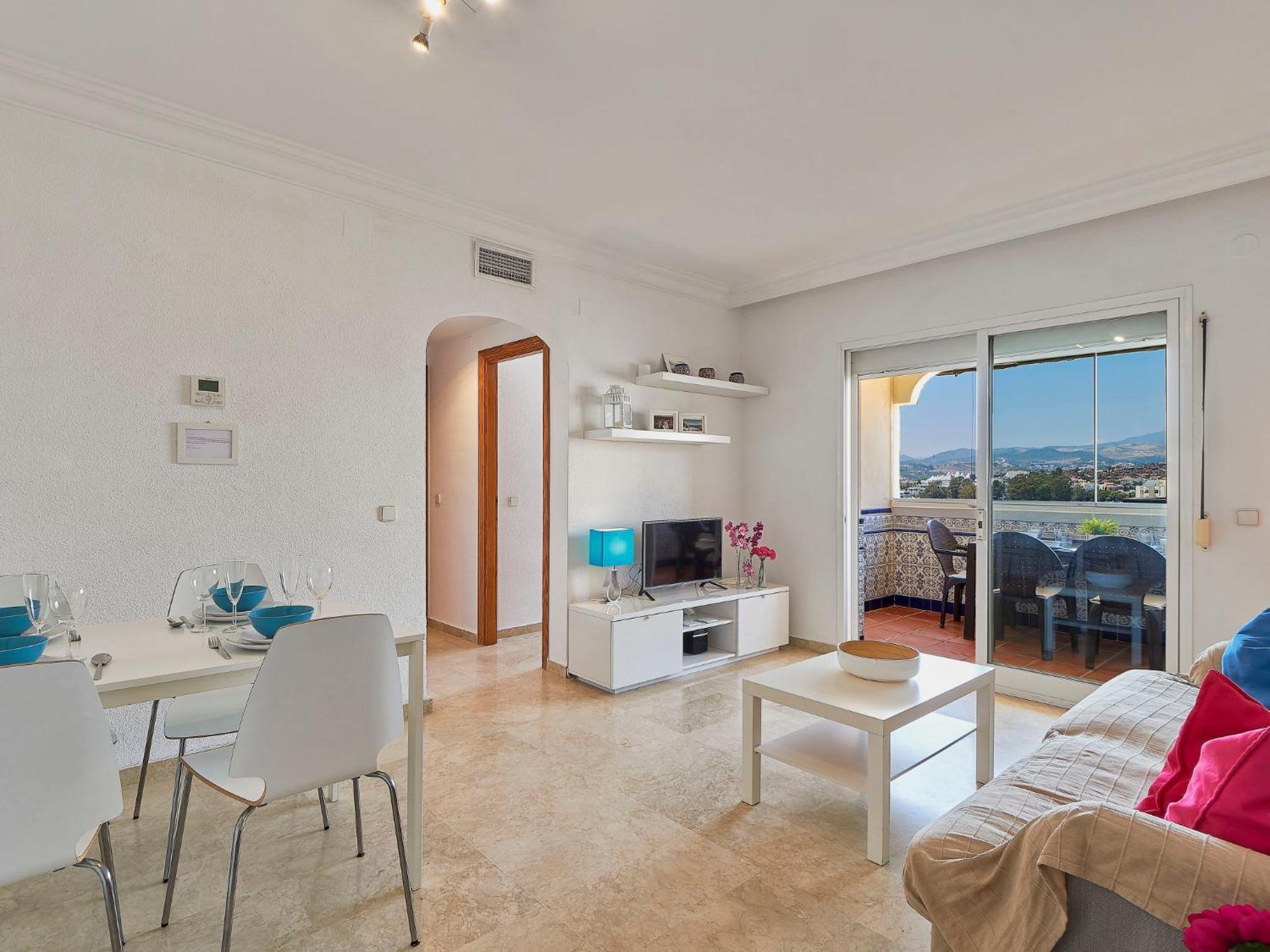Apartment Marina Bay-1 By Interhome إِستيبونا المظهر الخارجي الصورة