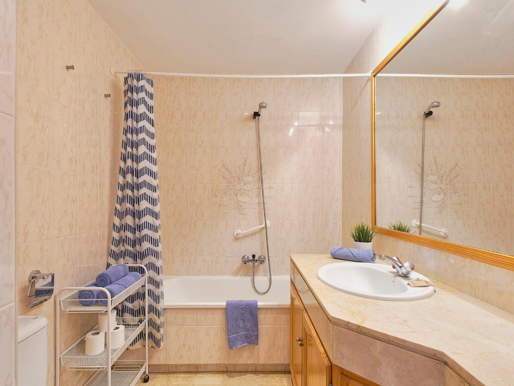 Apartment Marina Bay-1 By Interhome إِستيبونا المظهر الخارجي الصورة