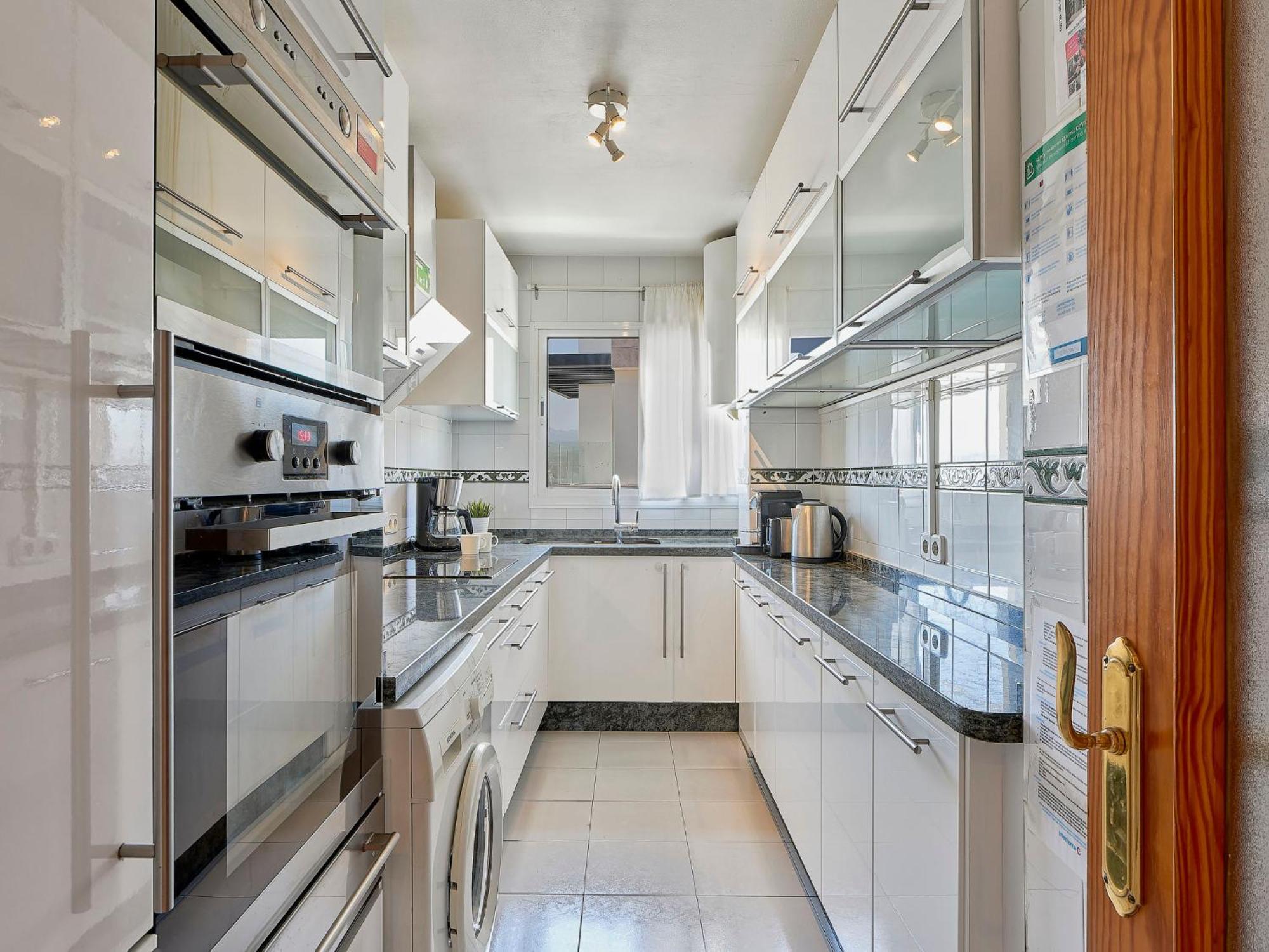 Apartment Marina Bay-1 By Interhome إِستيبونا المظهر الخارجي الصورة